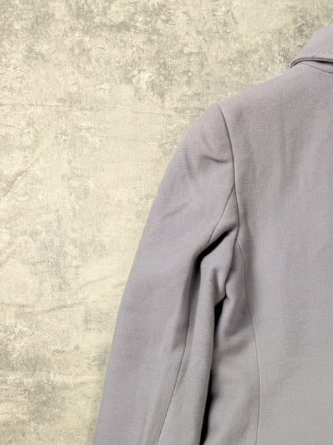 Vintage Versus Coat