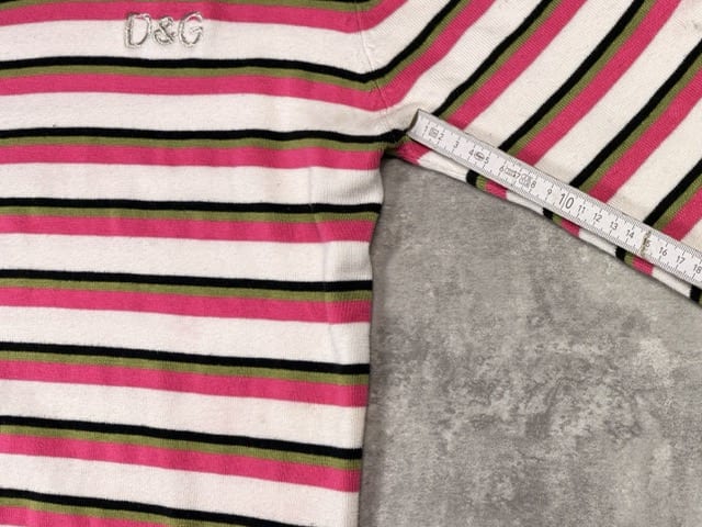 Vintage Dolce& Gabbana Sweater