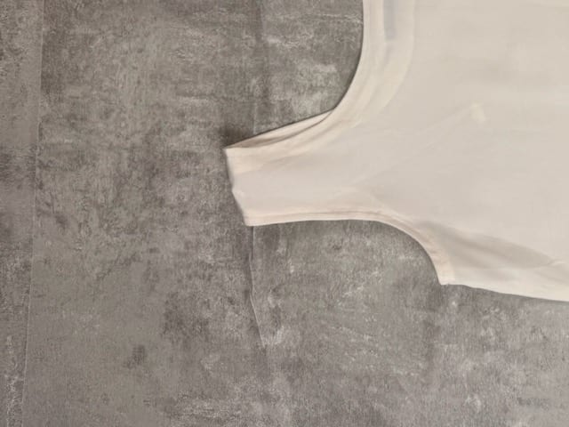 Vintage Burberry's Tank Top