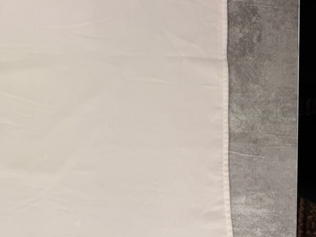 Vintage Burberry's Tank Top