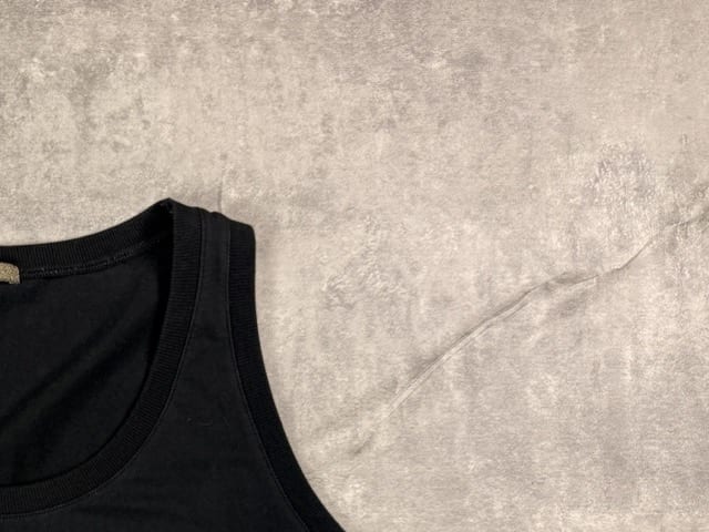 Vintage Iceberg Tank Top