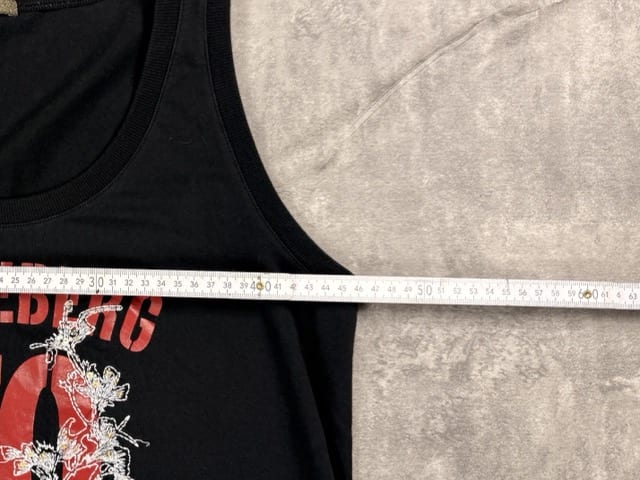 Vintage Iceberg Tank Top