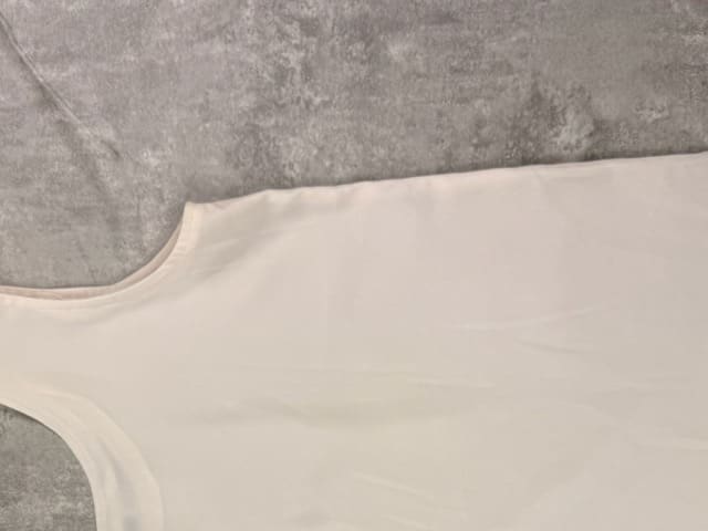 Vintage Burberry's Tank Top