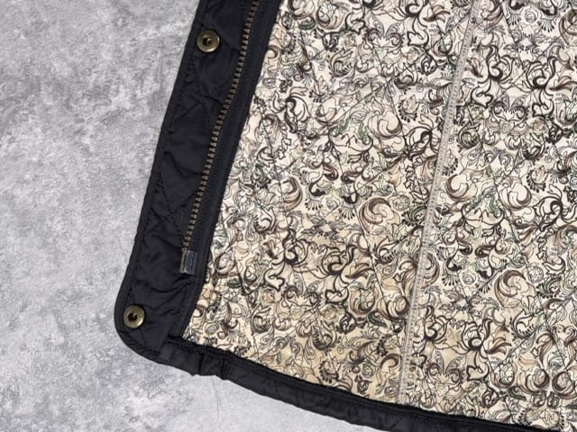 Vintage Barbour Vest