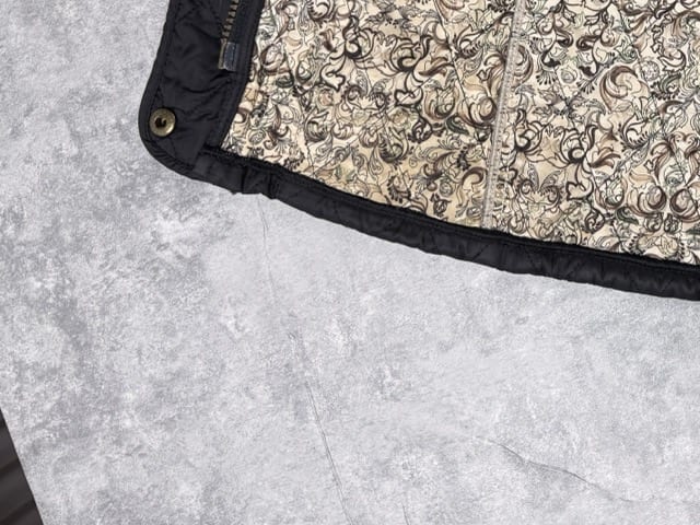 Vintage Barbour Vest