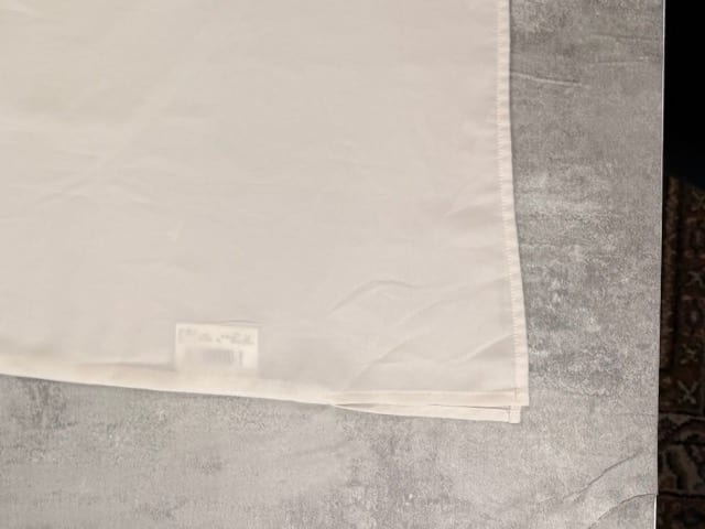 Vintage Burberry's Tank Top