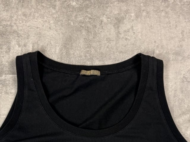 Vintage Iceberg Tank Top