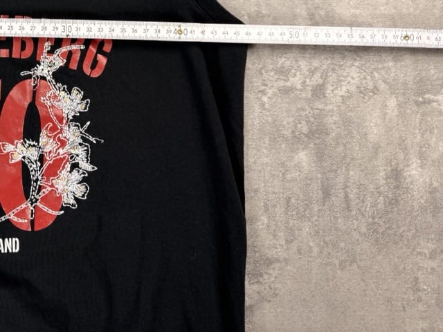 Vintage Iceberg Tank Top