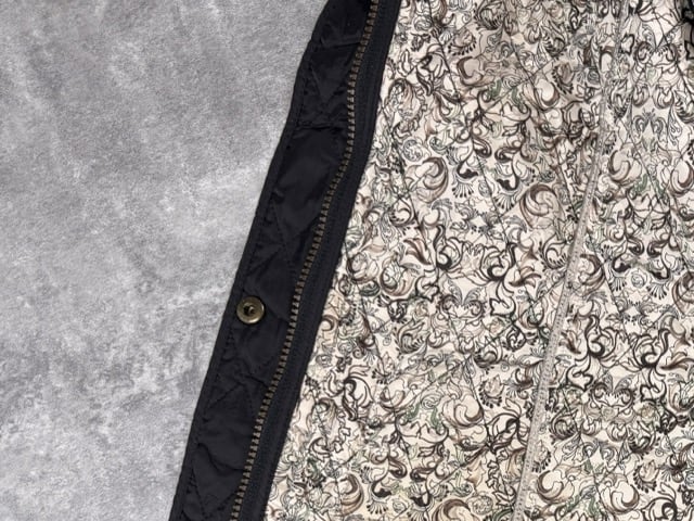 Vintage Barbour Vest