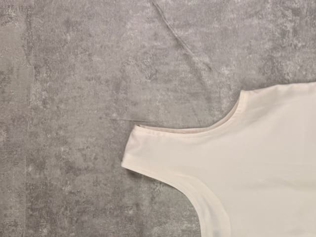 Vintage Burberry's Tank Top