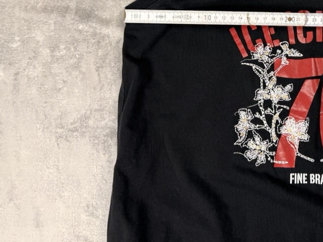 Vintage Iceberg Tank Top