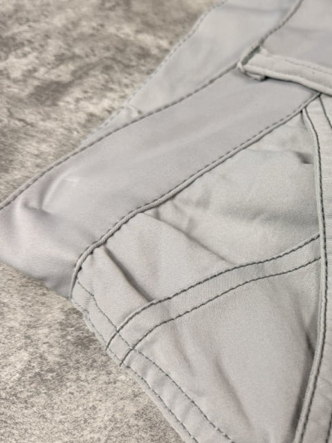 Vintage Versace Pants