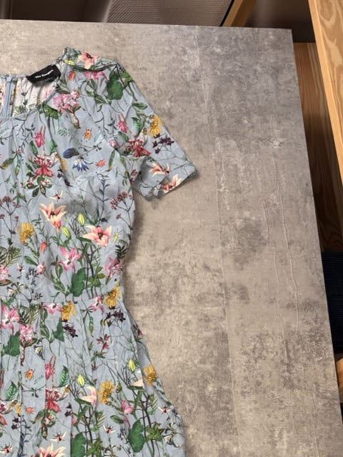 Vintage The Kooples Dress