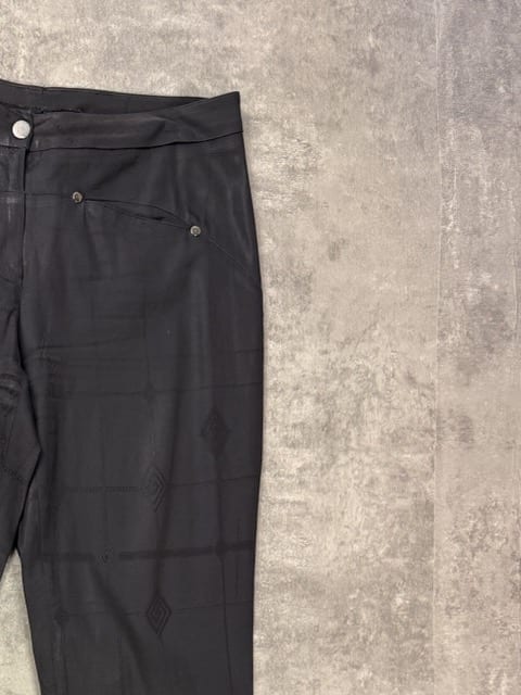 Vintage Versace Classic Pants