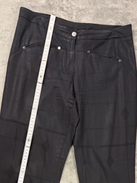 Vintage Versace Classic Pants