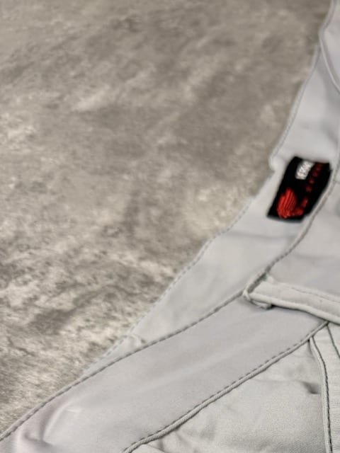 Vintage Versace Pants