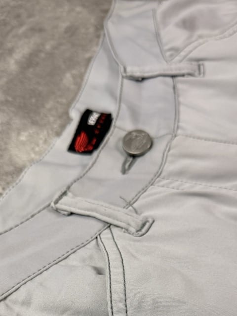 Vintage Versace Pants