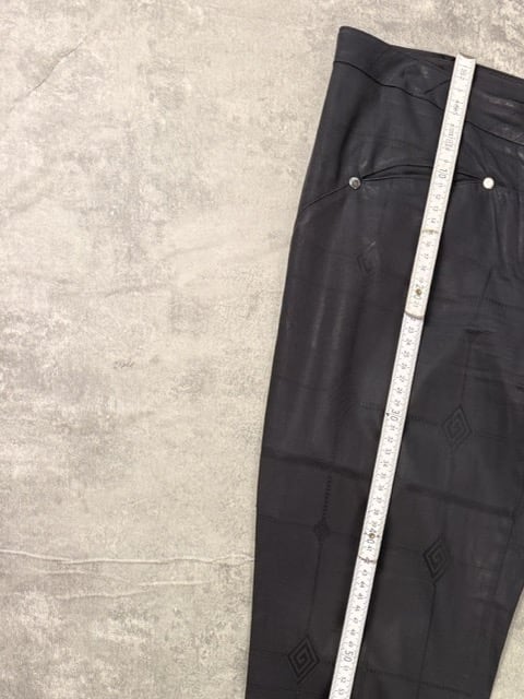 Vintage Versace Classic Pants
