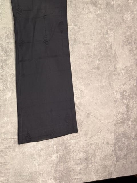 Vintage Versace Classic Pants