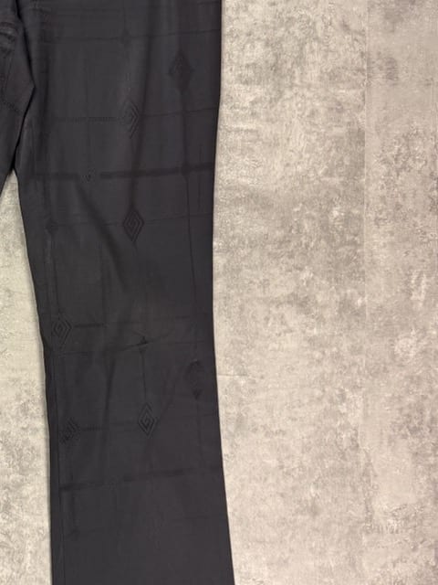Vintage Versace Classic Pants