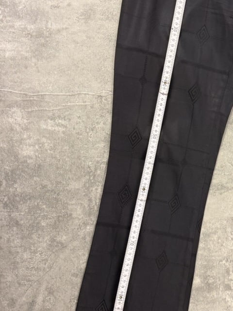 Vintage Versace Classic Pants
