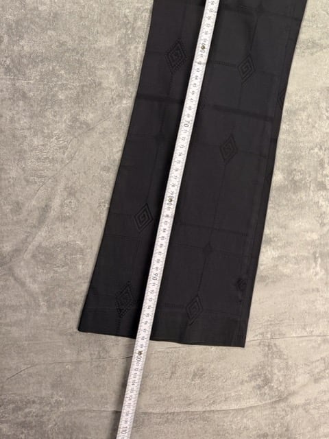 Vintage Versace Classic Pants