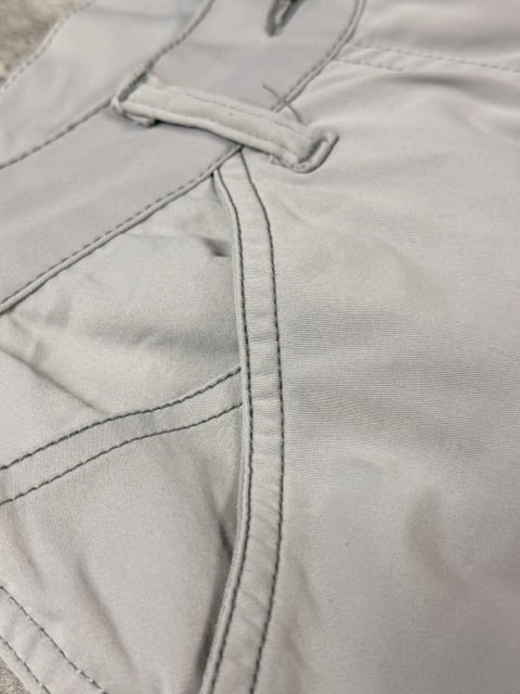 Vintage Versace Pants