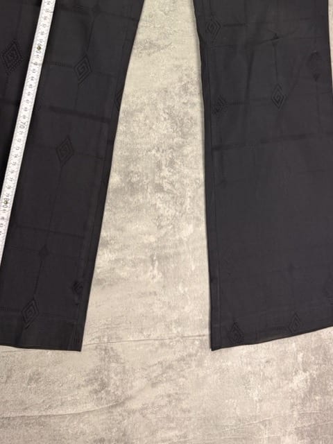 Vintage Versace Classic Pants
