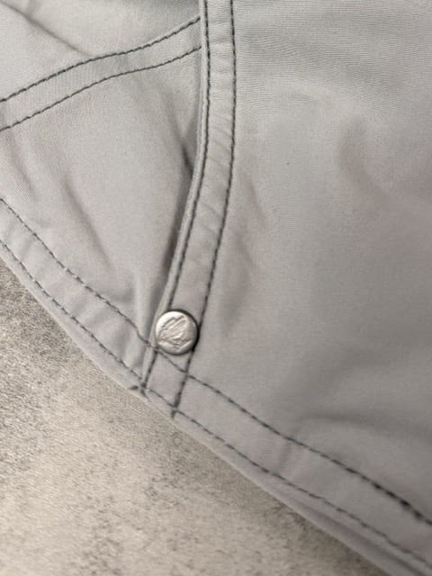 Vintage Versace Pants
