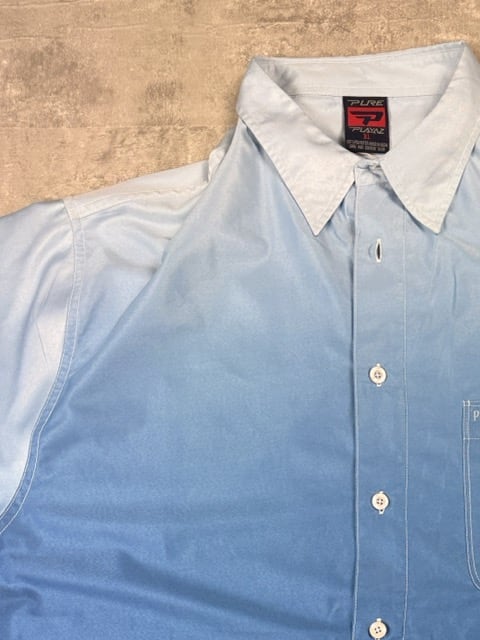 Vintage Pure Playaz Shirt