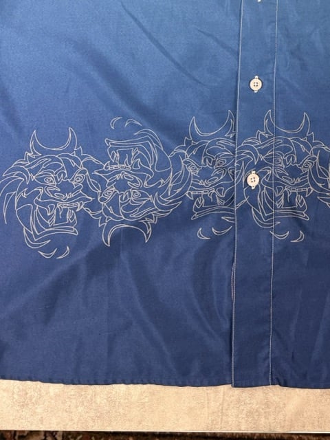 Vintage Pure Playaz Shirt