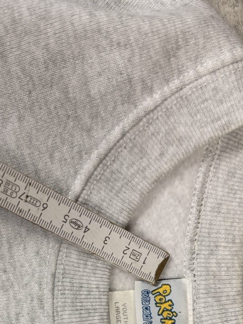 Vintage Nintendo Character World Sweatshirt
