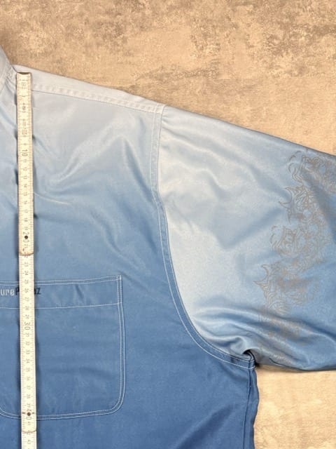 Vintage Pure Playaz Shirt