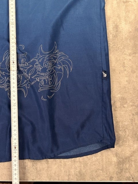 Vintage Pure Playaz Shirt