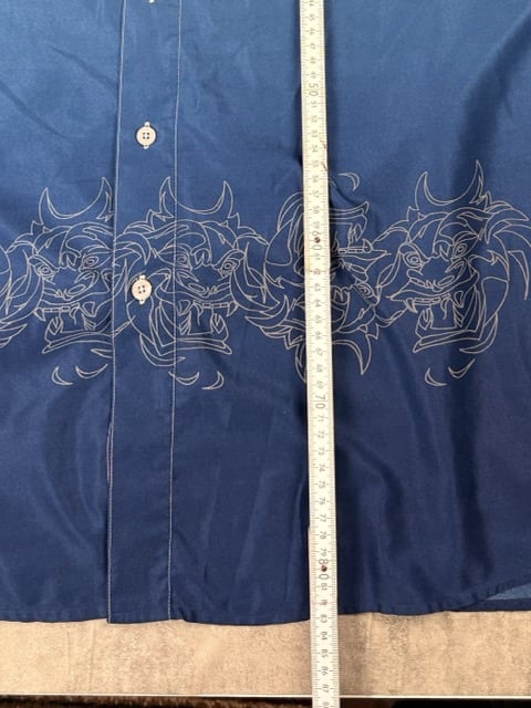 Vintage Pure Playaz Shirt