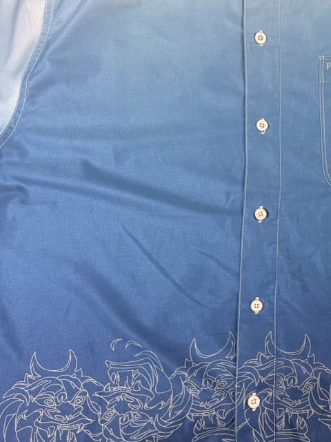 Vintage Pure Playaz Shirt