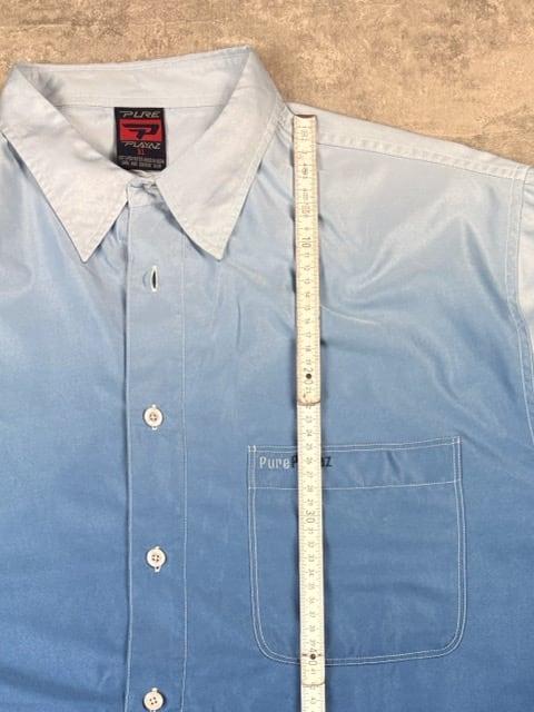 Vintage Pure Playaz Shirt