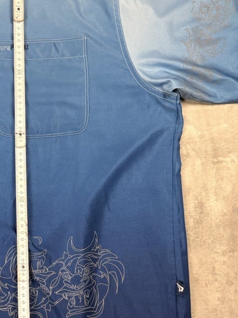 Vintage Pure Playaz Shirt