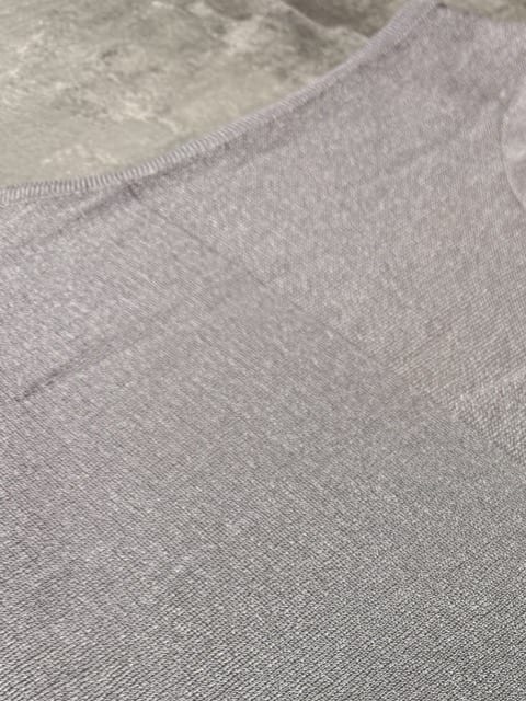 Vintage Burberrys Tank Top