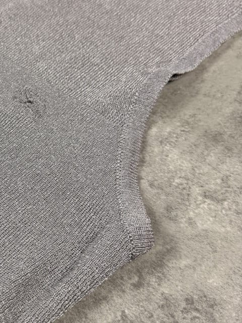 Vintage Burberrys Tank Top