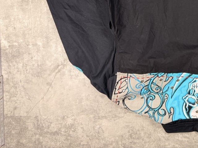 Vintage Ed Hardy Shirt