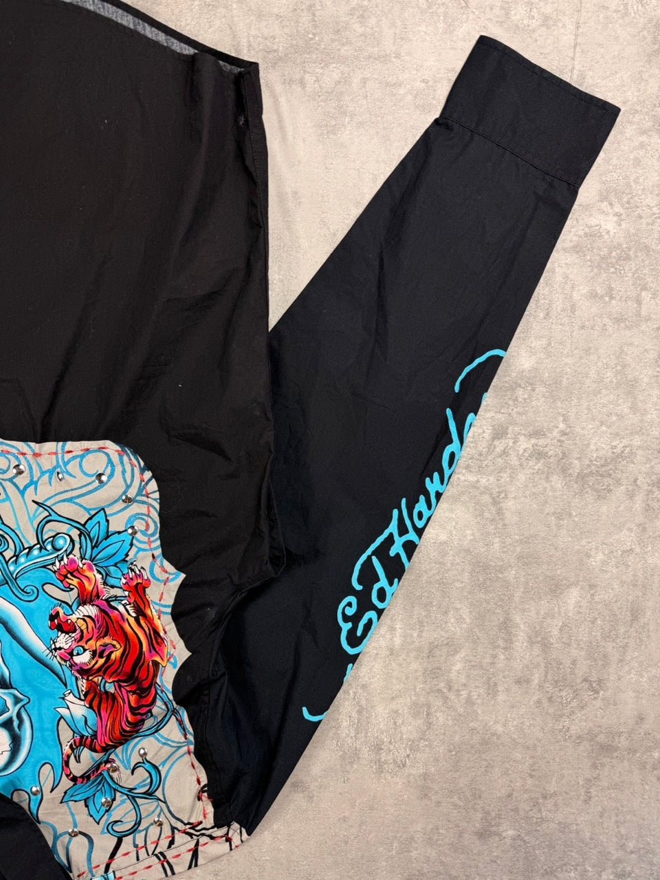 Vintage Ed Hardy Shirt
