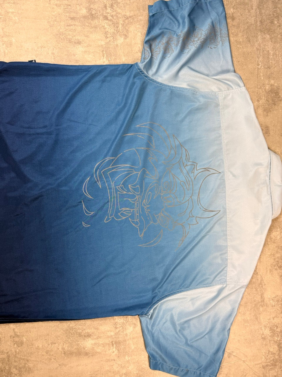 Vintage Pure Playaz Shirt