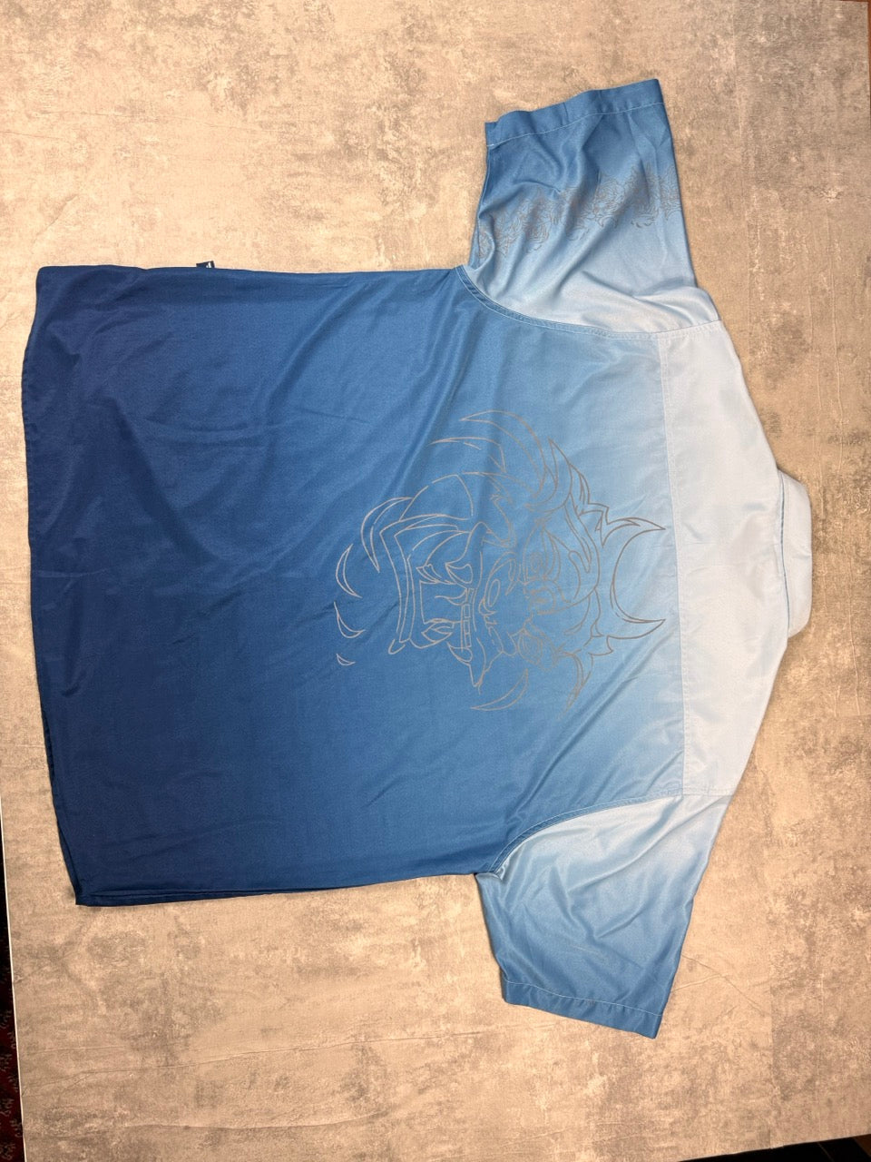 Vintage Pure Playaz Shirt