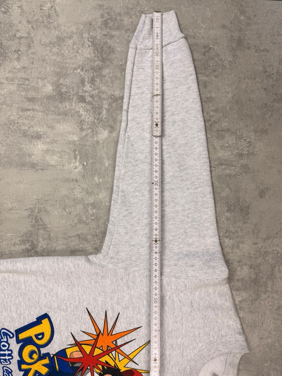 Vintage Nintendo Character World Sweatshirt