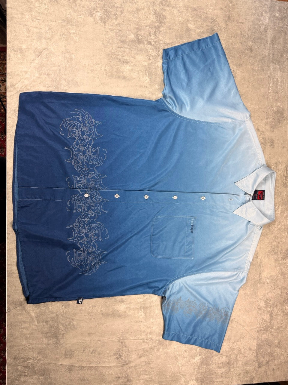 Vintage Pure Playaz Shirt