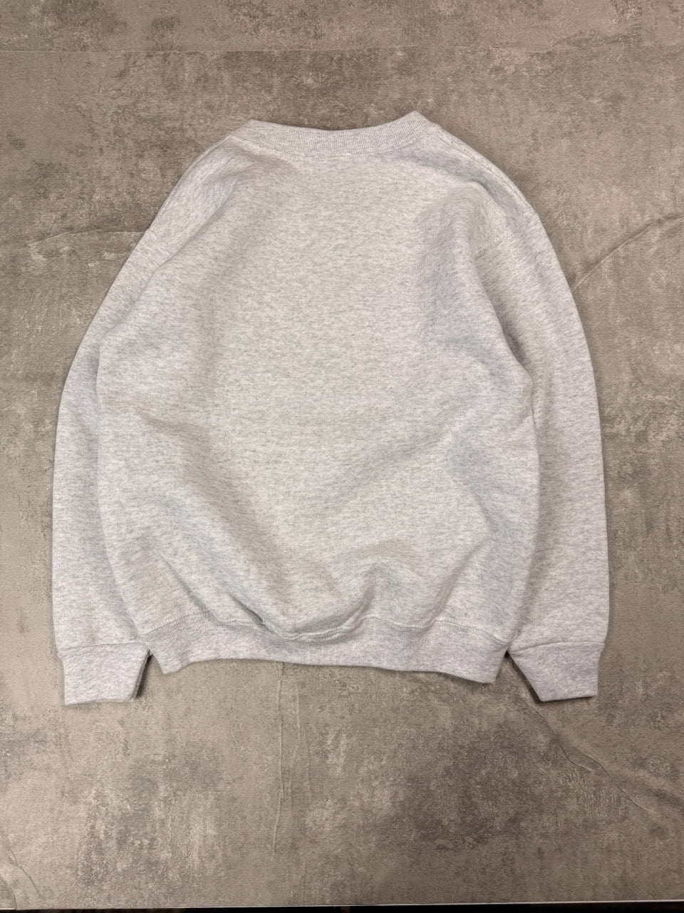 Vintage Nintendo Character World Sweatshirt