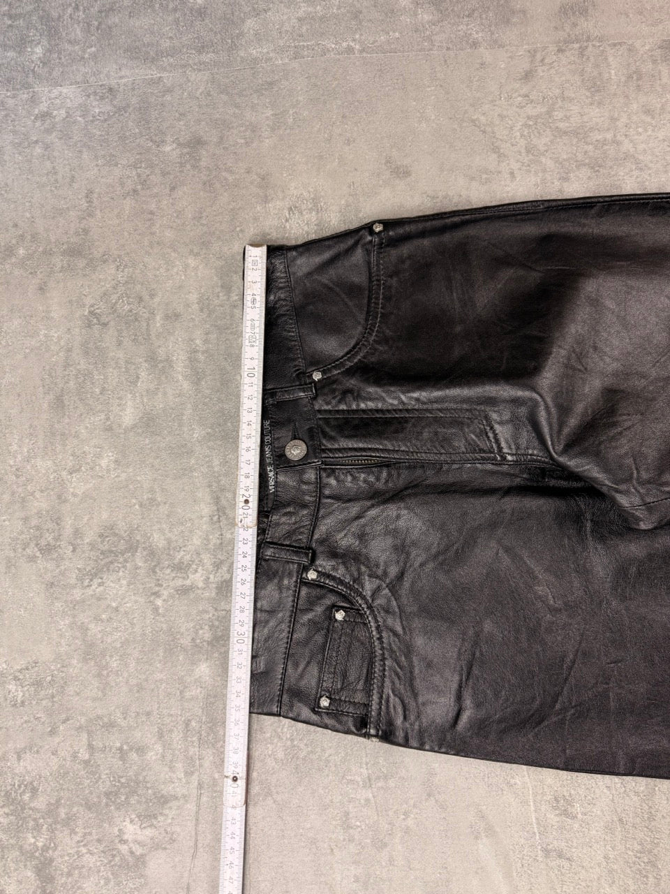 Vintage Versace Jeans Couture Pants