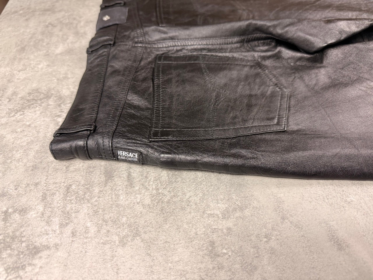 Vintage Versace Jeans Couture Pants
