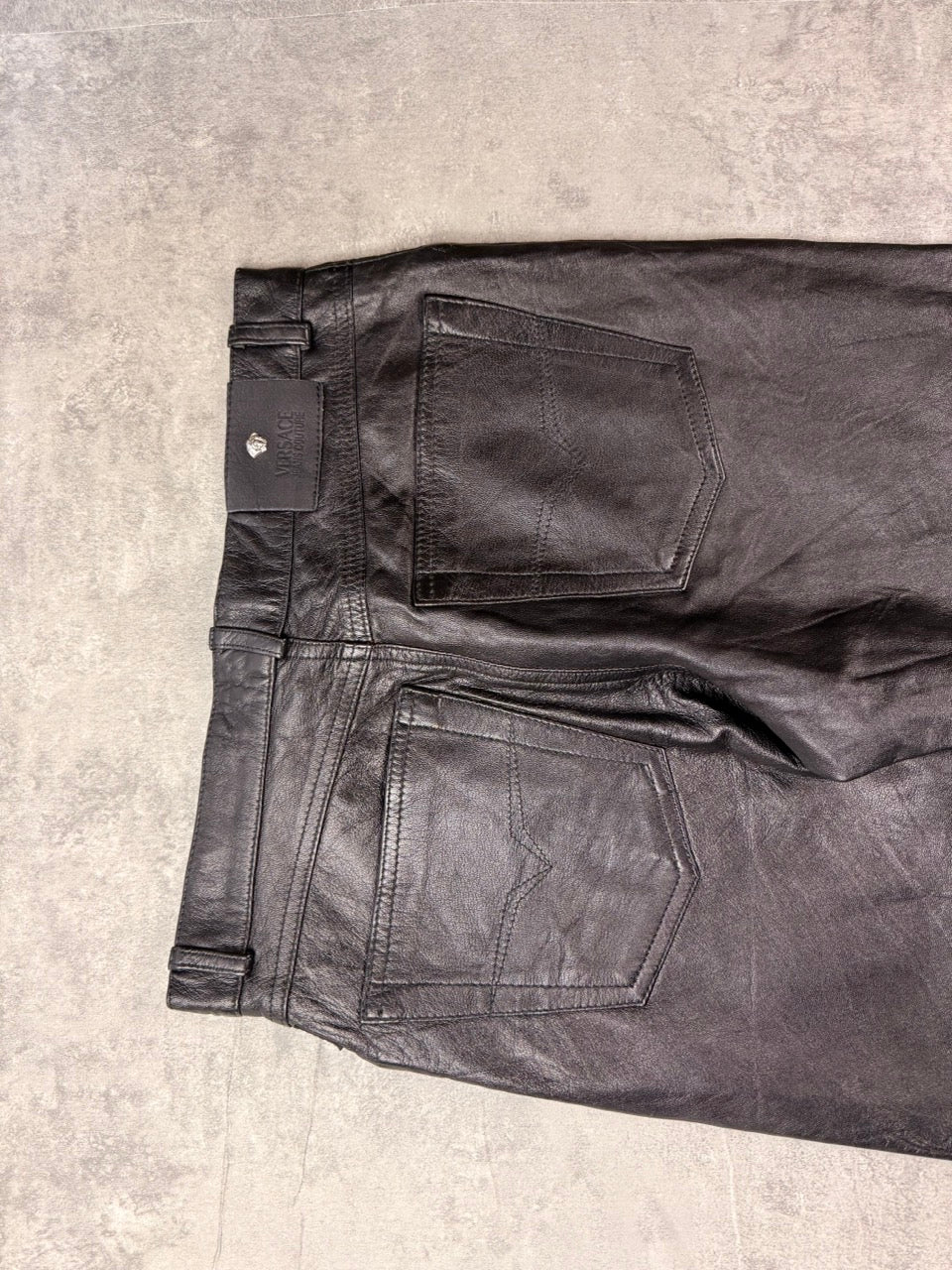 Vintage Versace Jeans Couture Pants